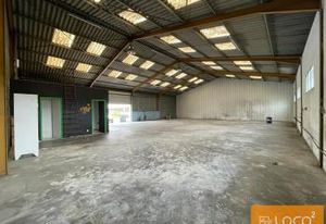 Location local d'activité Drémil-Lafage - Secteur Est Toulouse