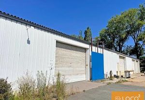 Location local d'activité Drémil-Lafage - Secteur Est Toulouse