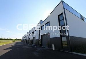 Local d'activité à louer Cormontreuil - Proximité A4/A34