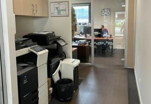 Location bureaux Tours - Proche gare et transports en commun