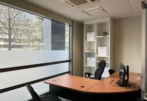 Location bureaux Tours - Proche gare et transports en commun