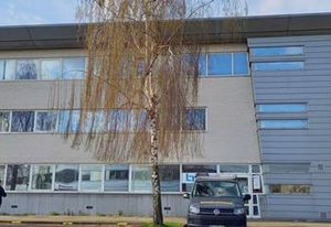 Location bureaux Loos - Parc Eurasanté - Proche Lille