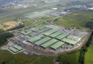 Terrain industriel à vendre - Andrézieux-Bouthéon, accès A72 et TGV