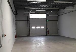 Location locaux d'activités Châtellerault - Pépinière d'entreprises