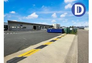 Dépôt ou atelier à louer Forbach - Parc d'activités proche A320