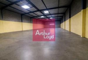 Local d'activité à vendre Clermont-Ferrand - Proximité axes autoroutiers