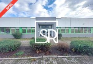Location bureaux Clermont-Ferrand - Quartier Le Brézet - Proche A75, A71, bus, aéroport et gare