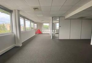 Location bureaux Toulouse - Proche périphérique et bus