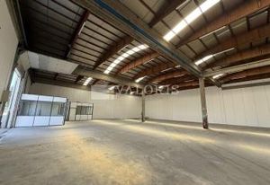 Locaux d'activités à louer Saint-Priest - Proximité A43 et périphérique