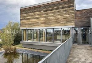 Vente bureaux Monswiller - Proche A4 sortie Saverne