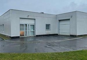 Location locaux d'activité Villeneuve-d'Ascq - Entrée ZI de la Pilaterie