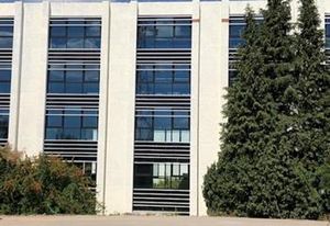 Bureaux à vendre Lezennes - Proche Euralille et V2, accès facile