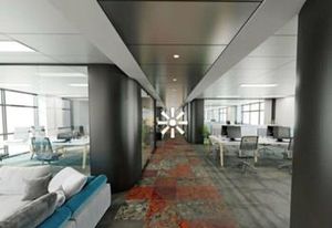 Bureaux à vendre Lezennes - Proche Euralille et V2, accès facile