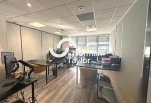 Location bureau Montpellier Millénaire - Proche A9, gare et aéroport