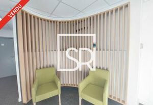Location bureaux Cournon-d'Auvergne - Proche autoroutes A71, A75, A89 et gare SNCF