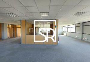 Location bureaux Cournon-d'Auvergne - Proche A71, A89, A75 et gare SNCF