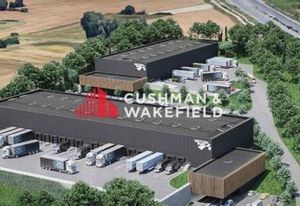 Local d'activité à louer Bouloc - Proche A62 et Toulouse