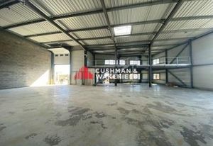Locaux d'activité à vendre Pibrac - Proche N124 et A62