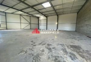Locaux d'activité à vendre Pibrac - Proche N124 et A62