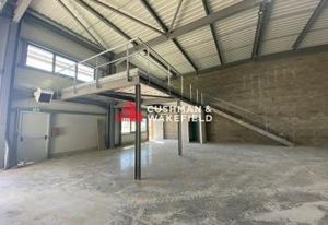 Locaux d'activités à vendre Pibrac - Proximité Toulouse et axes routiers