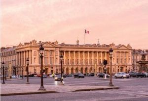 Location bureaux Paris 8 - Proche Métro et Gare Saint-Lazare