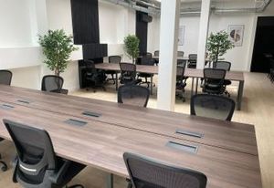 Bureaux Paris 12 - Proximité transports et services inclus