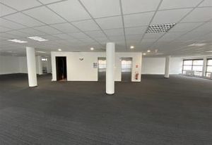 Location bureaux Asnières-sur-Seine, proche gare et parkings en sous-sol