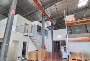 Local d'activité à louer Perpignan - Proche A9 et gare
