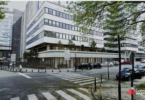 Location bureaux Bordeaux Mériadeck - Proche tramway et bus