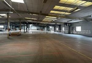 Bâtiments d'activité à vendre Soufflenheim - Proximité autoroute A35