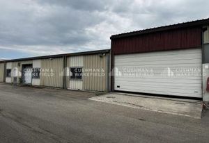 Bâtiments d'activité à vendre Soufflenheim - Proximité autoroute A35