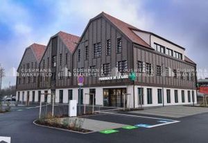 Vente bureaux Molsheim - Proche centre-ville, GCO, A355, A35 et RN4