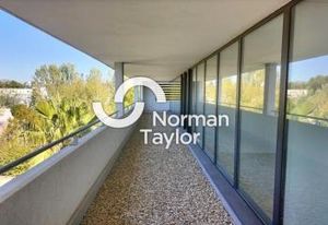 Location bureaux Montpellier Parc 2000 - Proche A9, Aéroport, Gare TGV