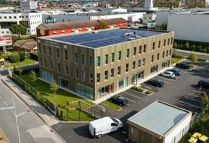 Location bureaux Villefranche-sur-Saône - Proche A6 et D306
