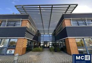 Location bureaux Schiltigheim - Proche A4, A35 et bus 50, 75, G