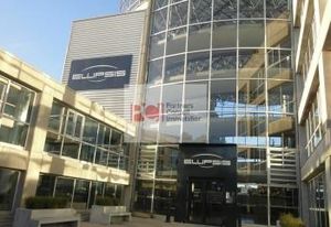 Location bureaux Nîmes - Proche échangeur autoroutier A9 et bus