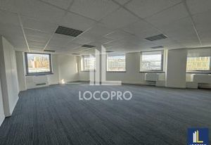 Location bureaux Nice Ouest - Proche aéroport et autoroute A8