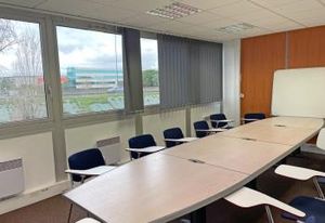 Location bureaux Blagnac - Proche aéroport, tramway et périphérique