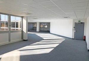 Location bureaux Blagnac - Proche aéroport, tramway et périphérique