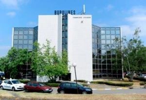 Location bureaux Blagnac - Proche aéroport, tramway et périphérique