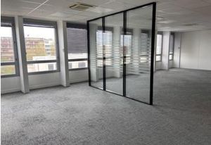 Location bureaux Boulogne-Billancourt, proche transports et parkings
