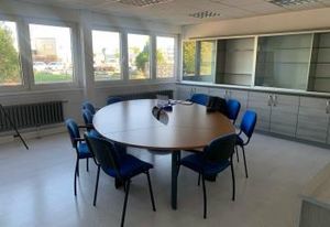Location bureaux Lutterbach - Proche autoroute et zone artisanale