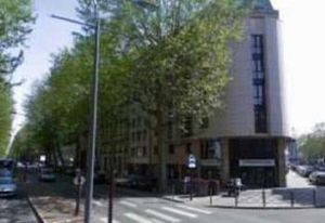 Location bureaux Lille centre-ville - Proximité gare TGV et métro