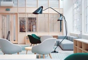 Location bureaux Lille centre-ville - Proche gare TGV et bus