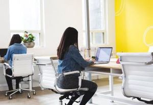 Location bureaux Lille - Proche gare Lille Flandres et Lille Europe
