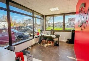 Location bureau Brive-la-Gaillarde - Proximité centre-ville