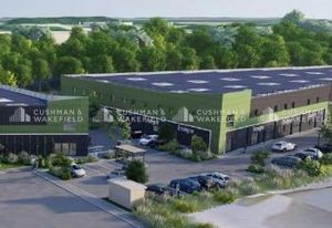 Locaux d'activité à vendre Eschau - Proche Strasbourg et axes routiers