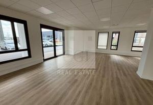 Location bureaux neufs Genas - Parc EverEst, accès Rocade Est