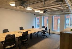 Location bureaux Lille - Proche rue Michel Servet et rue de Turenne
