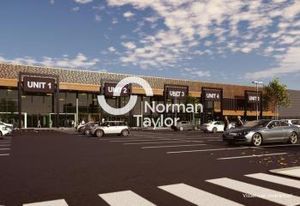 Location local commercial Perpignan Sud - Retail Park